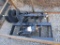 UNUSED WOLVERINE QT PHD W/ 2 AUGERS
