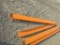 NEW 6FT FORK EXTENSION