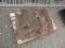 PALLET OF PLOW POINTS