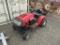 HUSKEE MOWER
