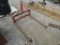 3PT BALE FORK