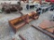 6FT BOX BLADE