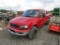 1998 FORD F-150 TRUCK W/ TITLE