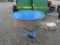 INTERNATIONAL FERTLIZE SPREADER