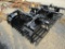UNUSED 75'' QT DOUBLE GRAPPLE