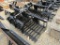 UNUSED 80'' QT GRAPPLE
