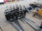 NEW 3500LB KIVEL 48'' QT FORKS