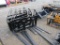 NEW 3500LB KIVEL 48'' QT FORKS