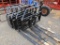 NEW 3500LB KIVEL 48'' QT FORKS