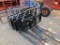 NEW 3500LB KIVEL 48'' QT FORKS