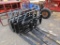 NEW 3500LB KIVEL 48'' QT FORKS