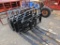 NEW 3500LB KIVEL 48'' QT FORKS