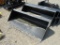 NEW 72'' KIVEL QT BUCKET