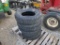 (4) NEW 225/75R15 TRAILER TIRES - ALL ONE PRICE