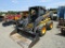 LS180 NEW HOLLAND SKID STEER