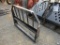 NEW TOMAHAWK QT FORK BACK