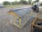 NEW CHICKEN COOP