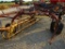 260 NEW HOLLAND DOLLY RAKE