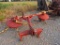 254 NEW HOLLAND RAKE/TEDDER