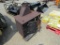 WOOD STOVE