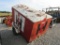 IH STORAGE TRAILER