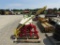 450 NEW HOLLAND SICKLE MOWER - REFURBISHED