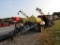 500 GALLON PULL TYPE SPRAYER W/ PUMP
