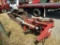 5408 NEW IDEA DISC MOWER