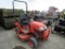 BX2370 KUBOTA TRACTOR W/ BELLY MOWER