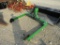 NEW 3PT BALE UNROLLER