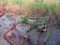 KRONE DISC MOWER - FOR PARTS OR REPAIR