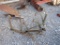 1 ROW CULTIVATOR
