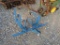 1 ROW CULTIVATOR