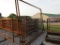 12FT HD SWING GATE