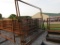 12FT HD SWING GATE
