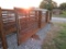 (5) 24FT SELF STANDING HD PANELS - 5X TIMES THE PRICE