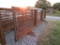 (5) 24FT SELF STANDING HD PANELS - 5X TIMES THE PRICE
