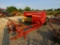 311 NEW HOLLAND SQUARE BALER