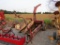 718 NEW HOLLAND CHOPPER W/ BOTH HEADS