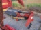 1005 HESSTON DISC MOWER