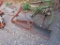 5FT KEWANEE GRADER BLADE