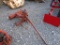 BALE SPEAR W/ HIGH JACKER
