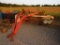 35 IH RAKE