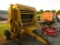 504 SUPER I VERMEER ROUND BALER W/ TIE BOX