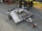5FT PULL TYPE BUSHOG