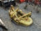 5FT JD FINISH MOWER