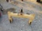 FARM FORCE QUICK HITCH