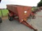 OSWALT FEED MIXER
