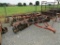12FT CASE WHEEL DISK