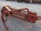 MF 3PT RAKE